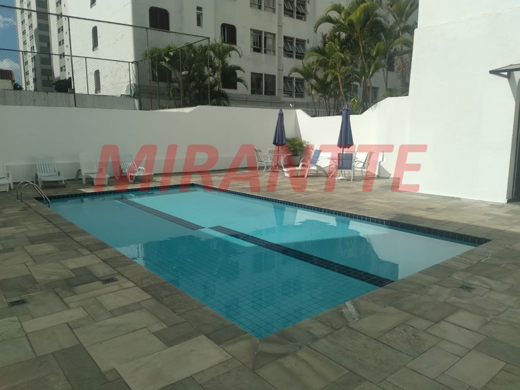 Apartamento de 93m² com 3 quartos em Santana