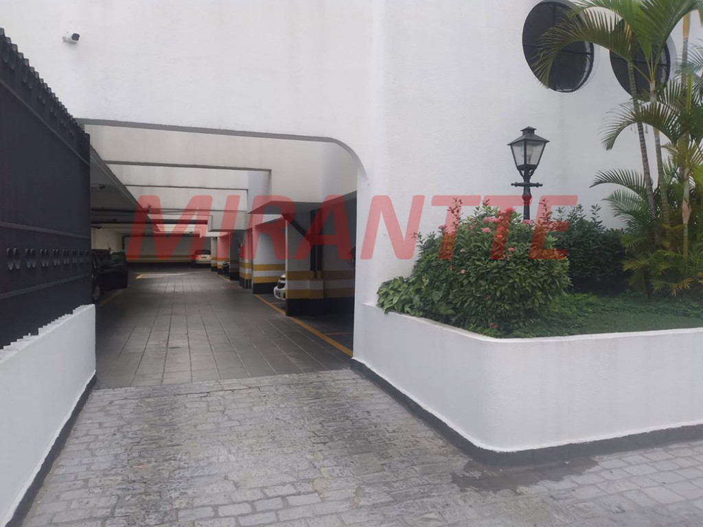 Apartamento de 93m² com 3 quartos em Santana