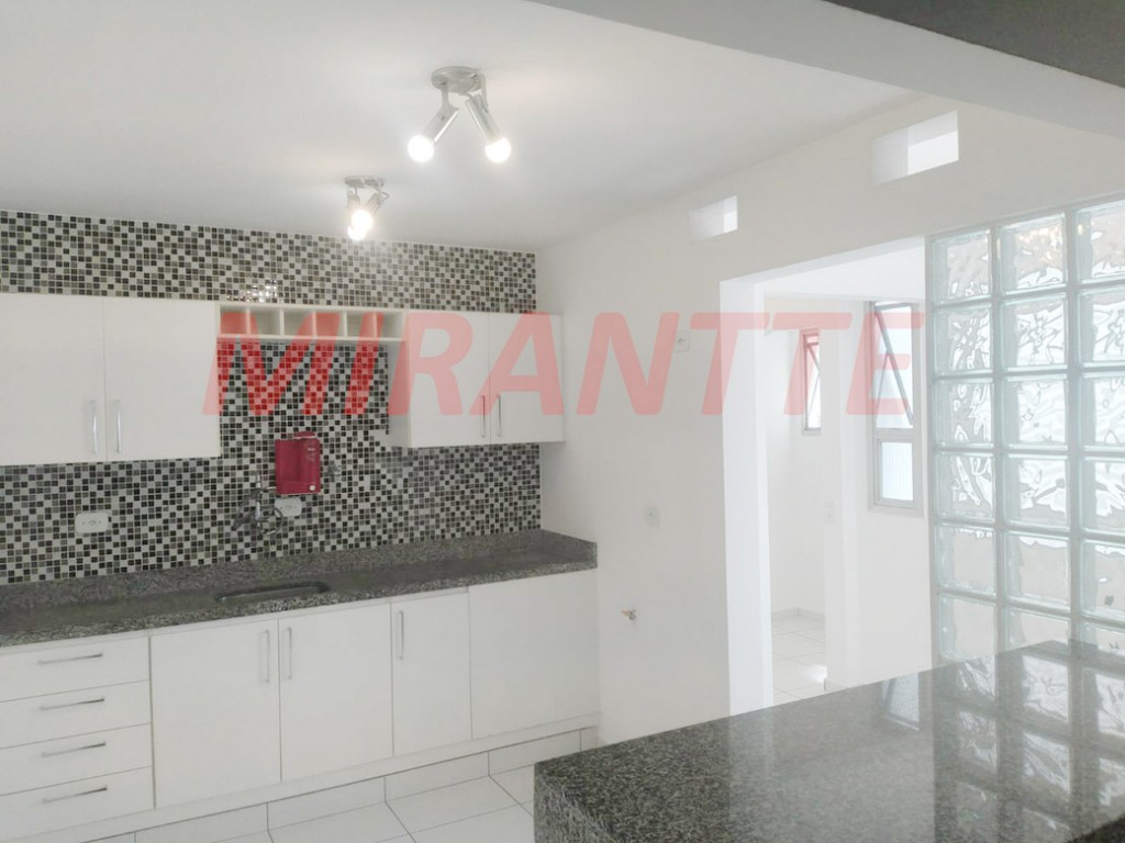 Apartamento de 93m² com 3 quartos em Santana