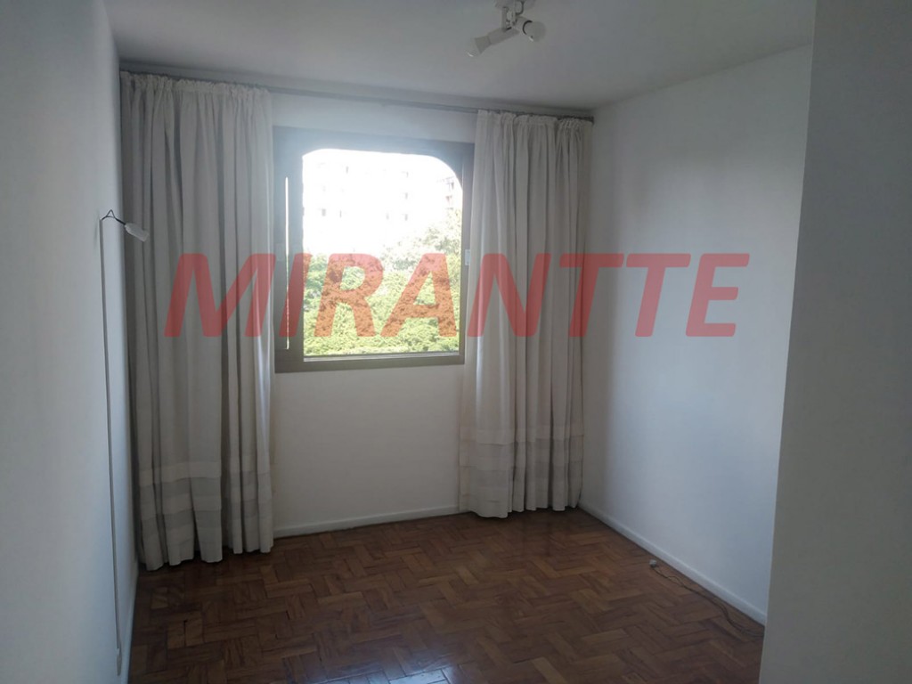 Apartamento de 93m² com 3 quartos em Santana