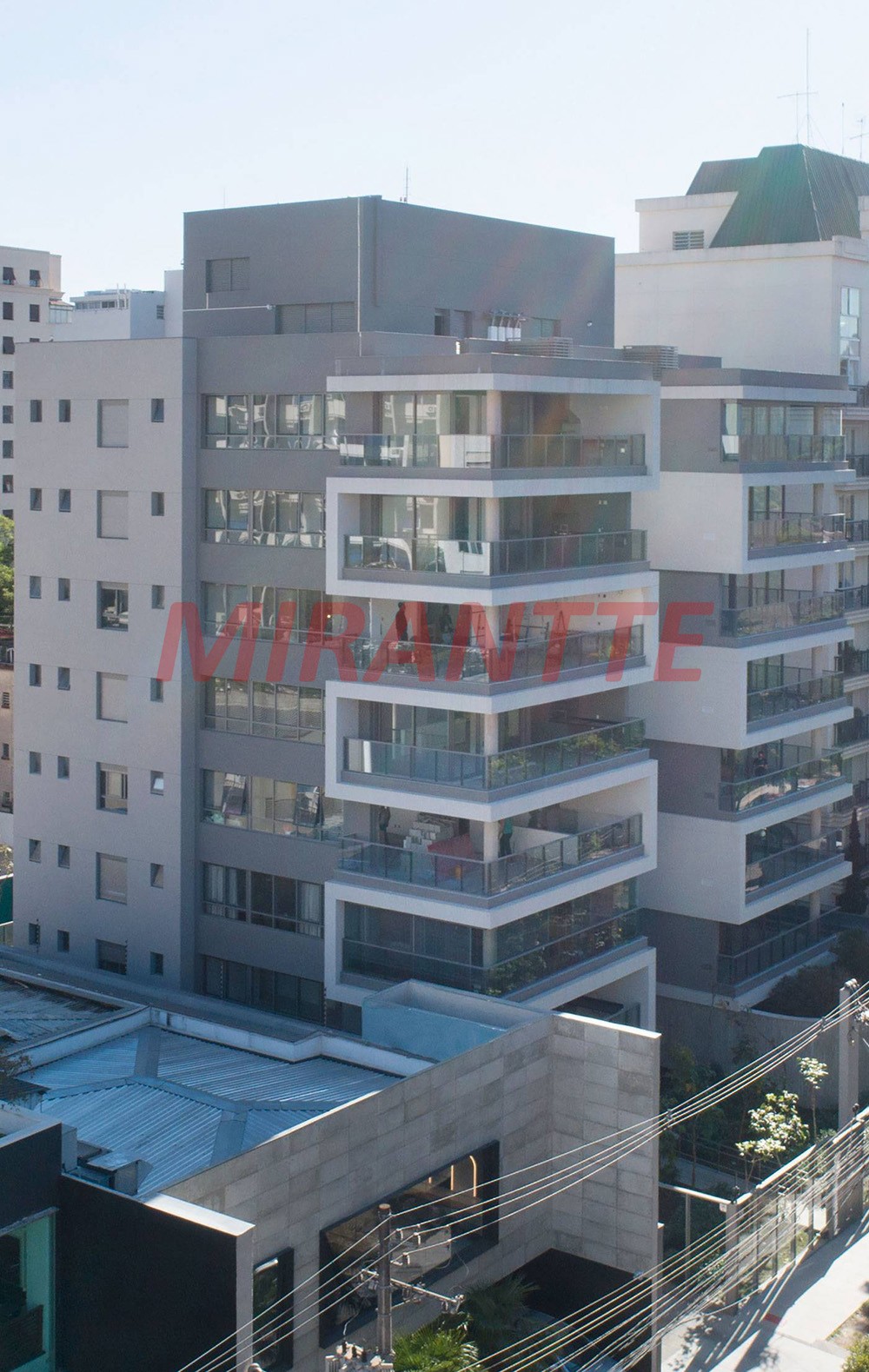 Apartamento de 316m² com 3 quartos em Jardim Paulista