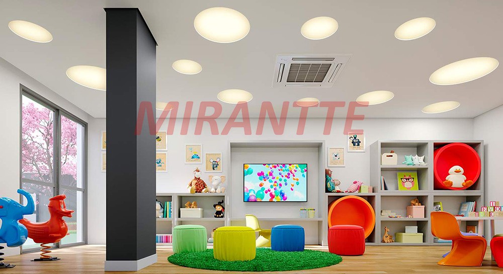 Apartamento de 316m² com 3 quartos em Jardim Paulista