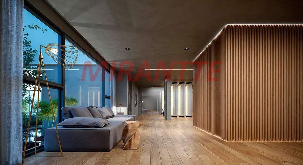 Apartamento de 316m² com 3 quartos em Jardim Paulista