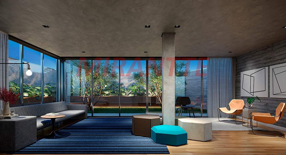 Apartamento de 316m² com 3 quartos em Jardim Paulista