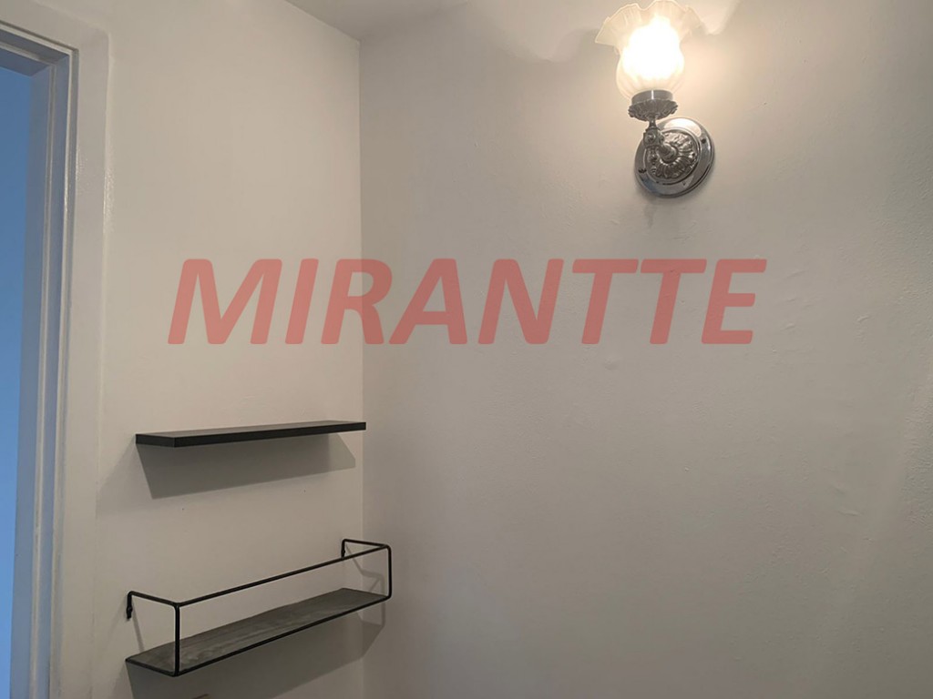 Apartamento de 58m² com 2 quartos em Lauzane Paulista