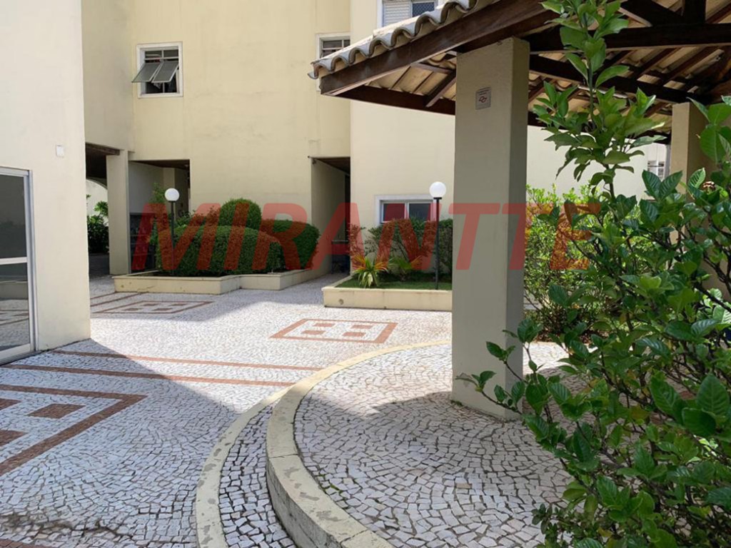 Apartamento de 58m² com 2 quartos em Lauzane Paulista