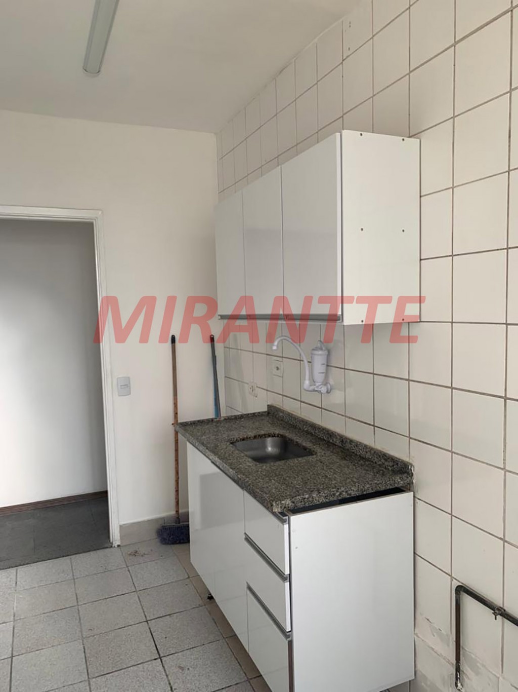 Apartamento de 58m² com 2 quartos em Lauzane Paulista