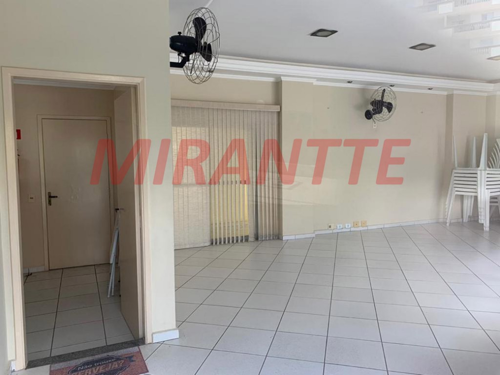 Apartamento de 58m² com 2 quartos em Lauzane Paulista