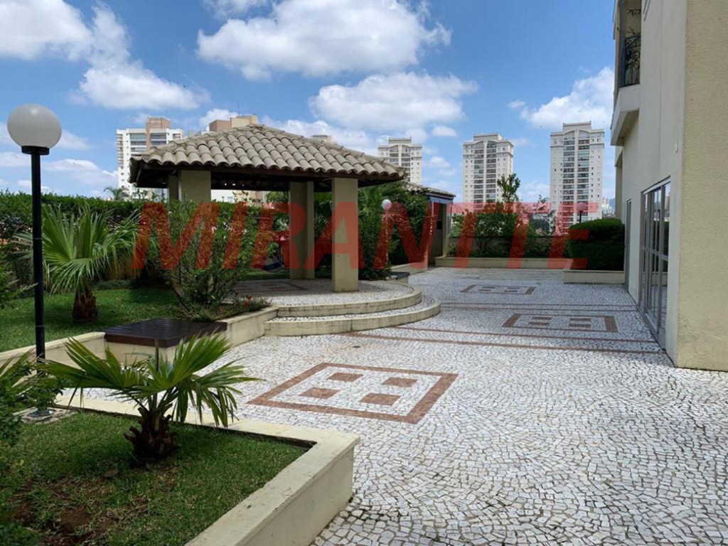 Apartamento de 58m² com 2 quartos em Lauzane Paulista