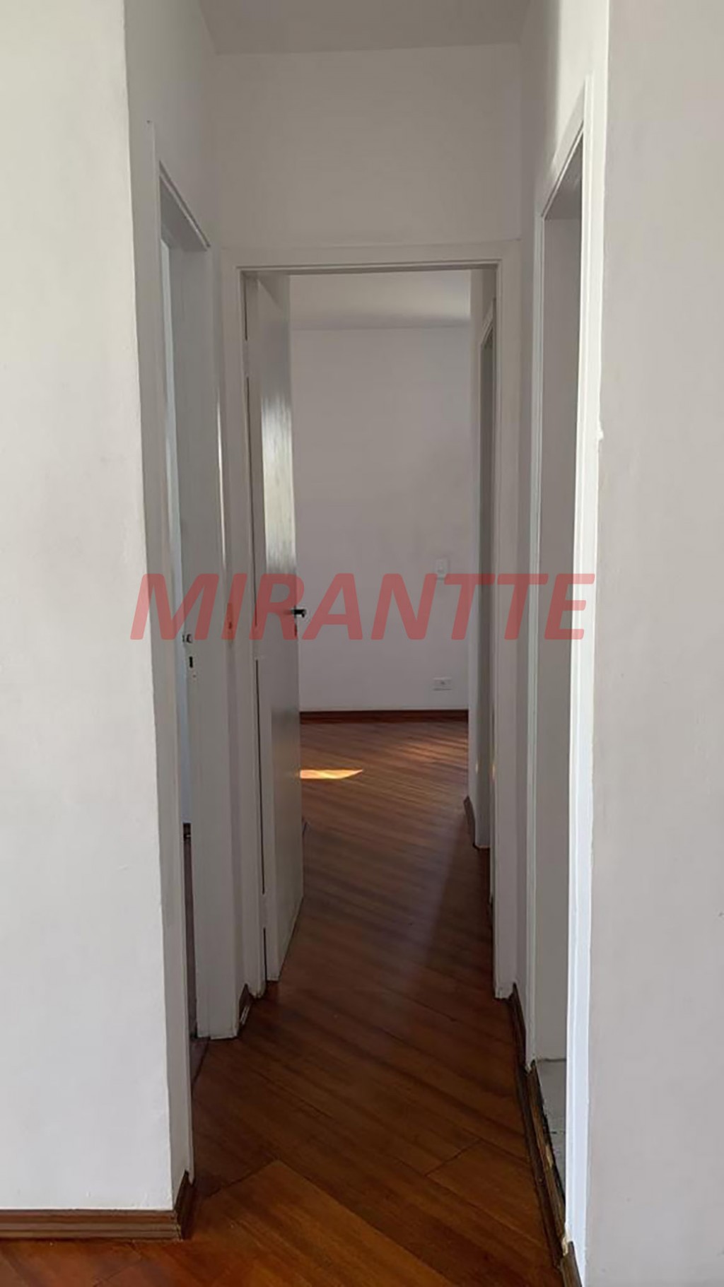 Apartamento de 58m² com 2 quartos em Lauzane Paulista
