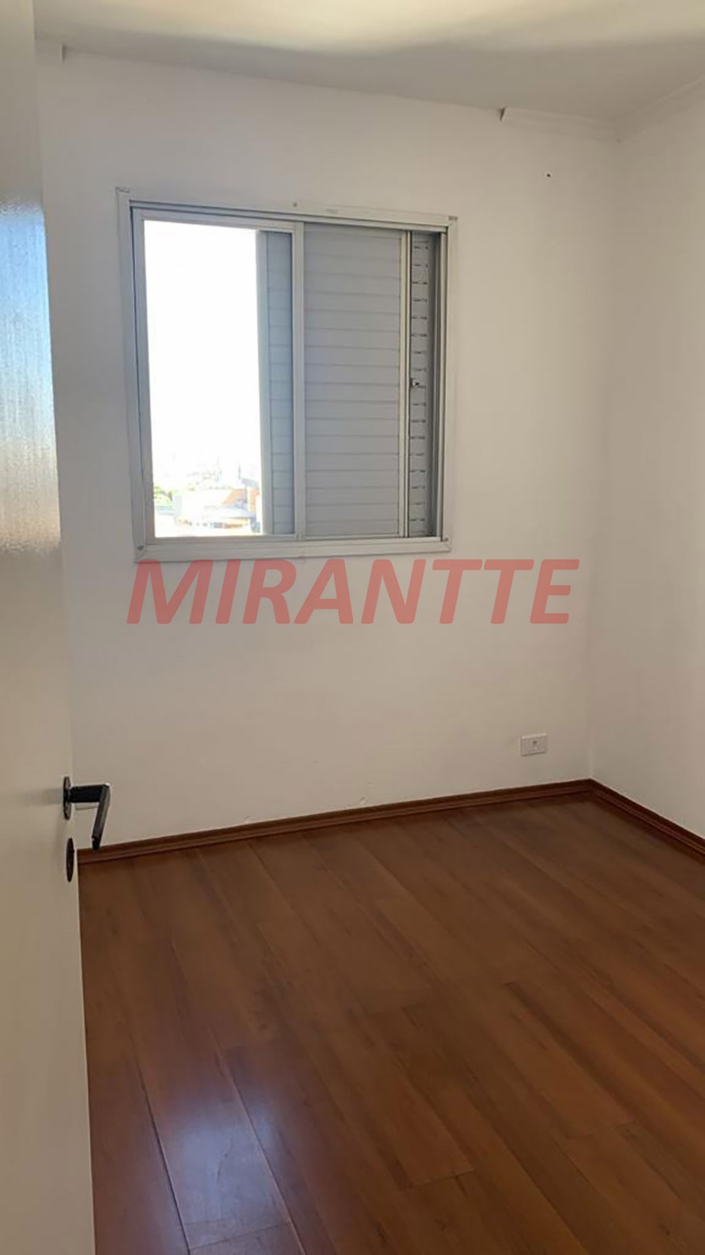 Apartamento de 58m² com 2 quartos em Lauzane Paulista
