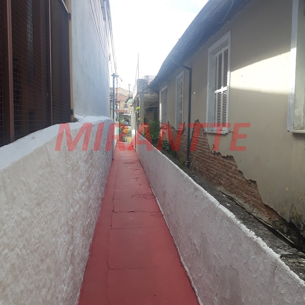 Terreno de 660m² em Imirim
