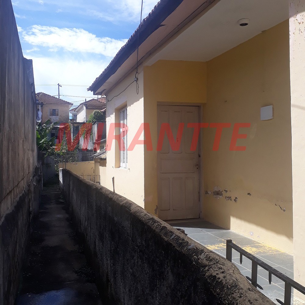 Terreno de 660m² em Imirim