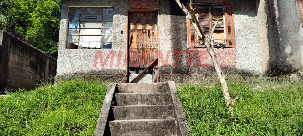 Casa terrea de 33m² com 1 quartos em Freguesia do Ó