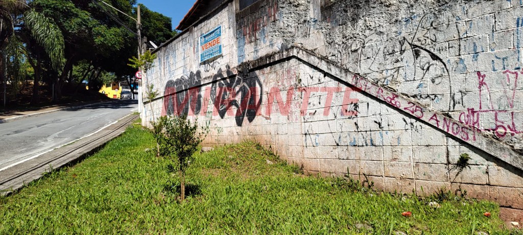 Casa terrea de 33m² com 1 quartos em Freguesia do Ó