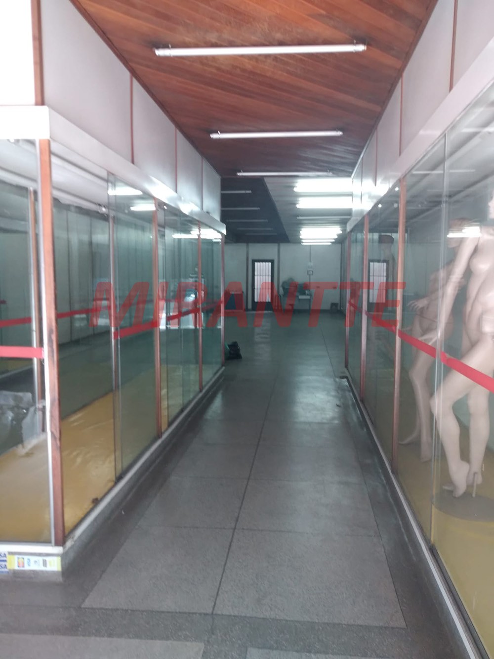 Comercial em Tucuruvi