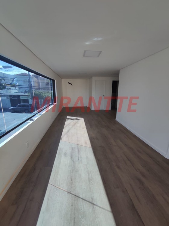 Comercial de 54m² em Lauzane Paulista