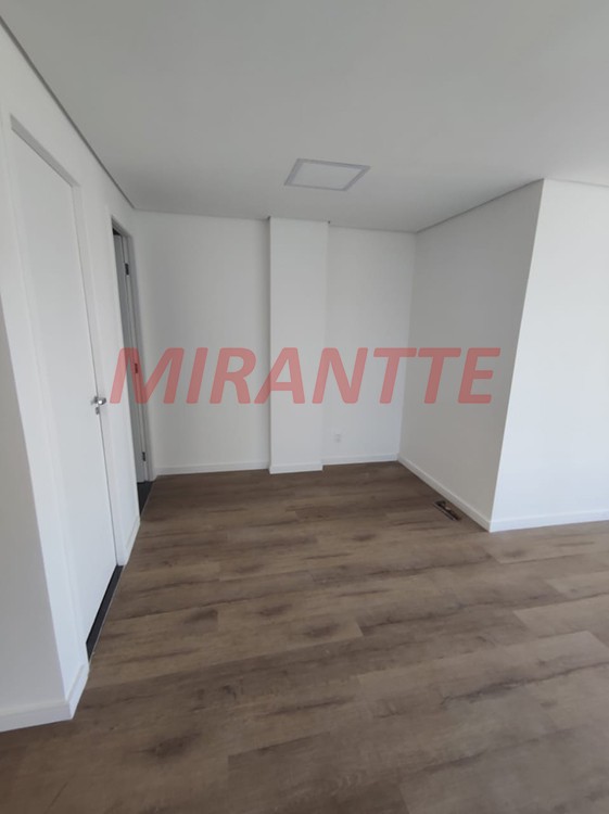Comercial de 54m² em Lauzane Paulista
