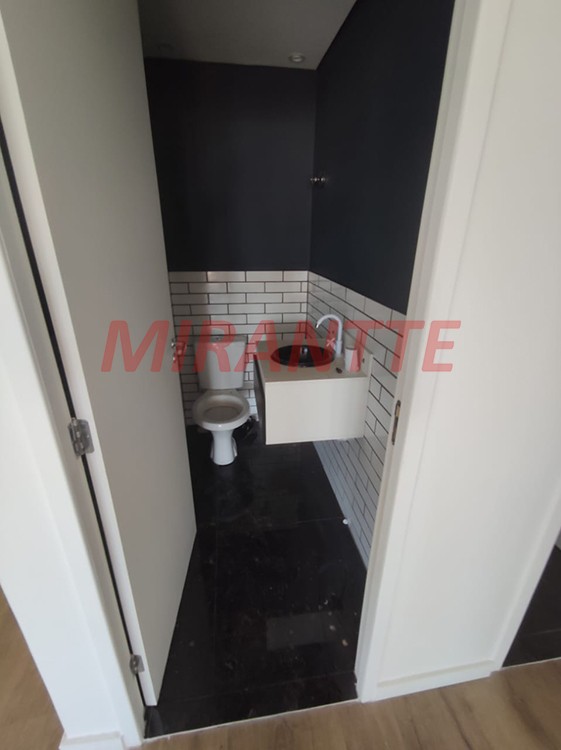 Comercial de 54m² em Lauzane Paulista