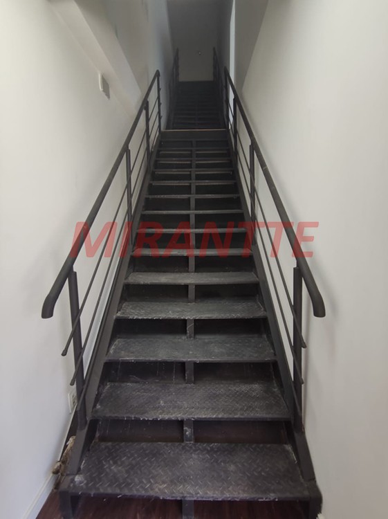 Comercial de 54m² em Lauzane Paulista