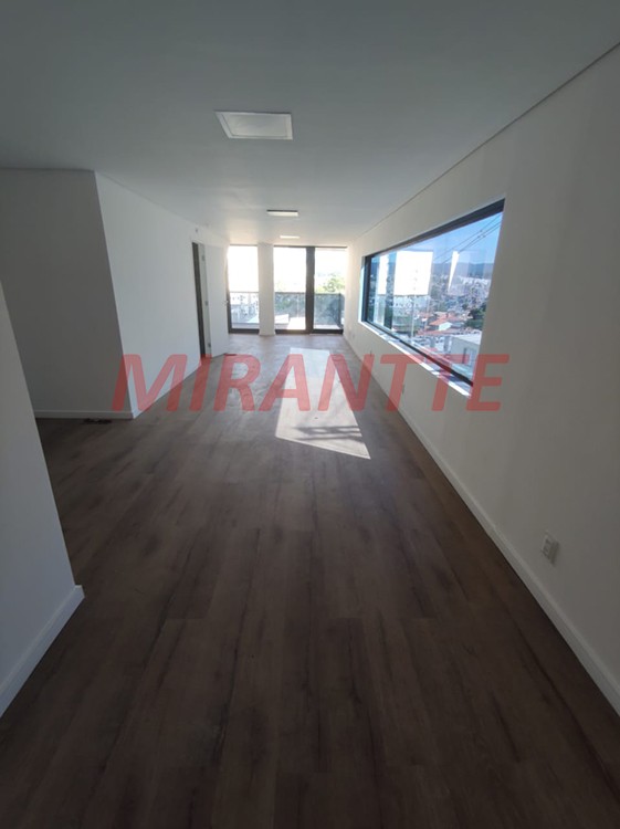 Comercial de 54m² em Lauzane Paulista