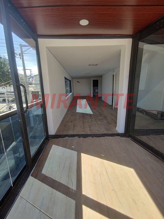 Comercial de 54m² em Lauzane Paulista