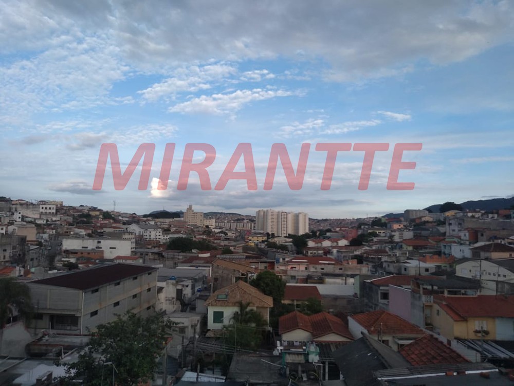 Sobrado de 150m² com 4 quartos em Vila Amelia