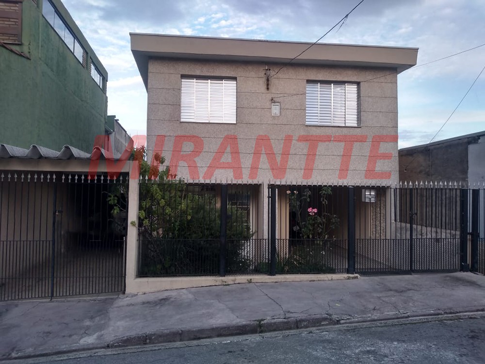 Sobrado de 150m² com 4 quartos em Vila Amelia