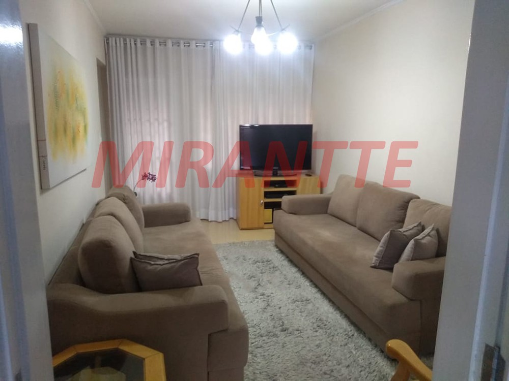 Sobrado de 150m² com 4 quartos em Vila Amelia
