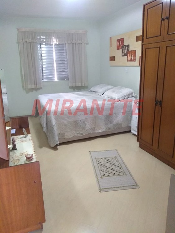 Sobrado de 150m² com 4 quartos em Vila Amelia