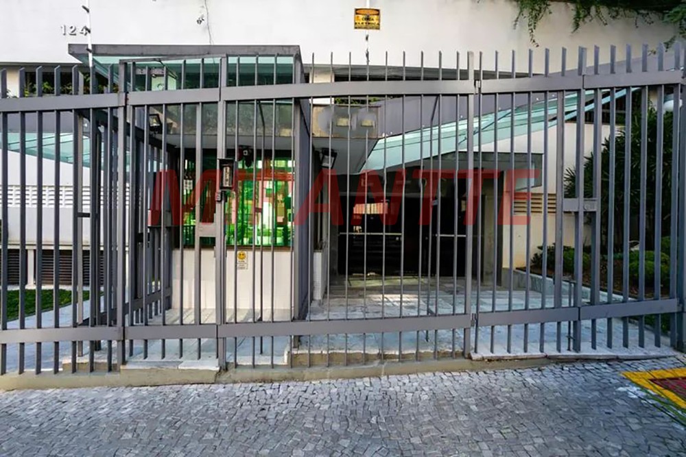 Apartamento de 313m² com 4 quartos em Santana