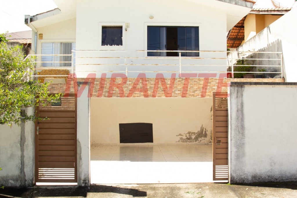 Sobrado de 190m² com 3 quartos em Bom Jesus dos Perdões