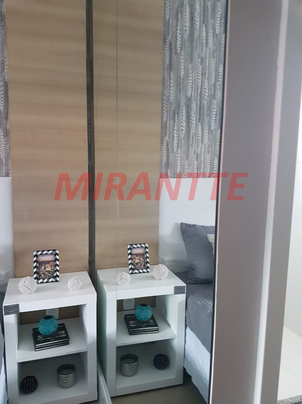 Apartamento de 53m² com 2 quartos em Casa Verde