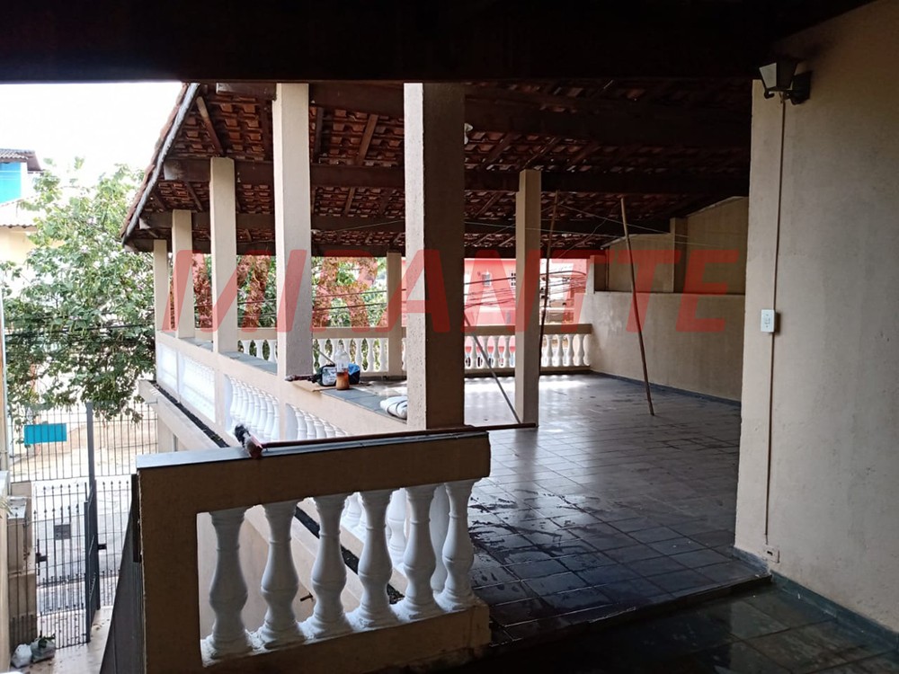 Sobrado de 229m² com 3 quartos em Freguesia do Ó