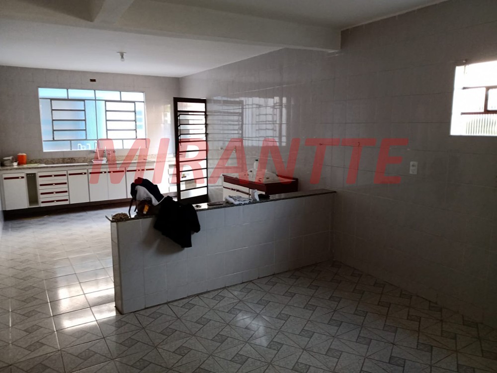 Sobrado de 229m² com 3 quartos em Freguesia do Ó