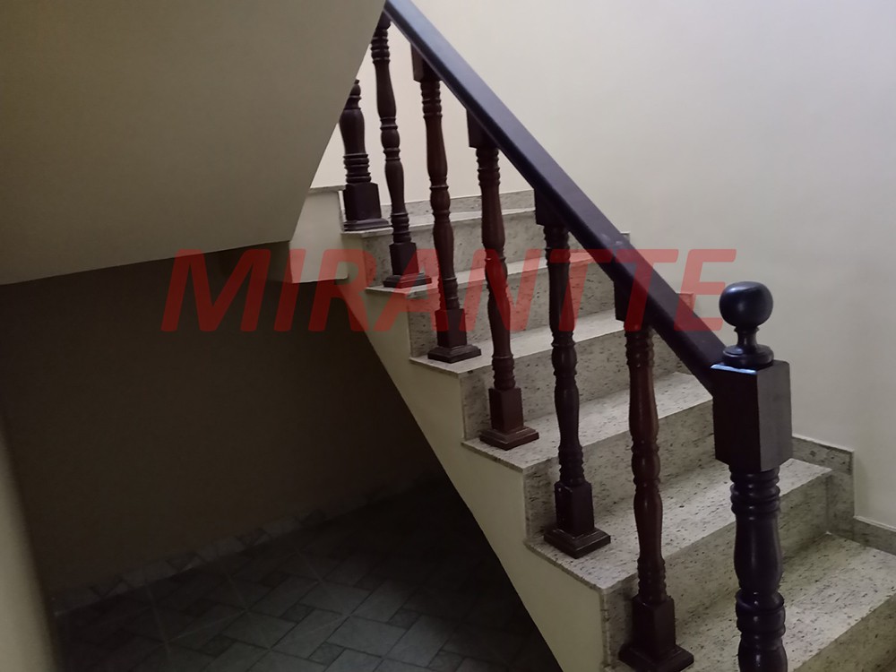Sobrado de 229m² com 3 quartos em Freguesia do Ó