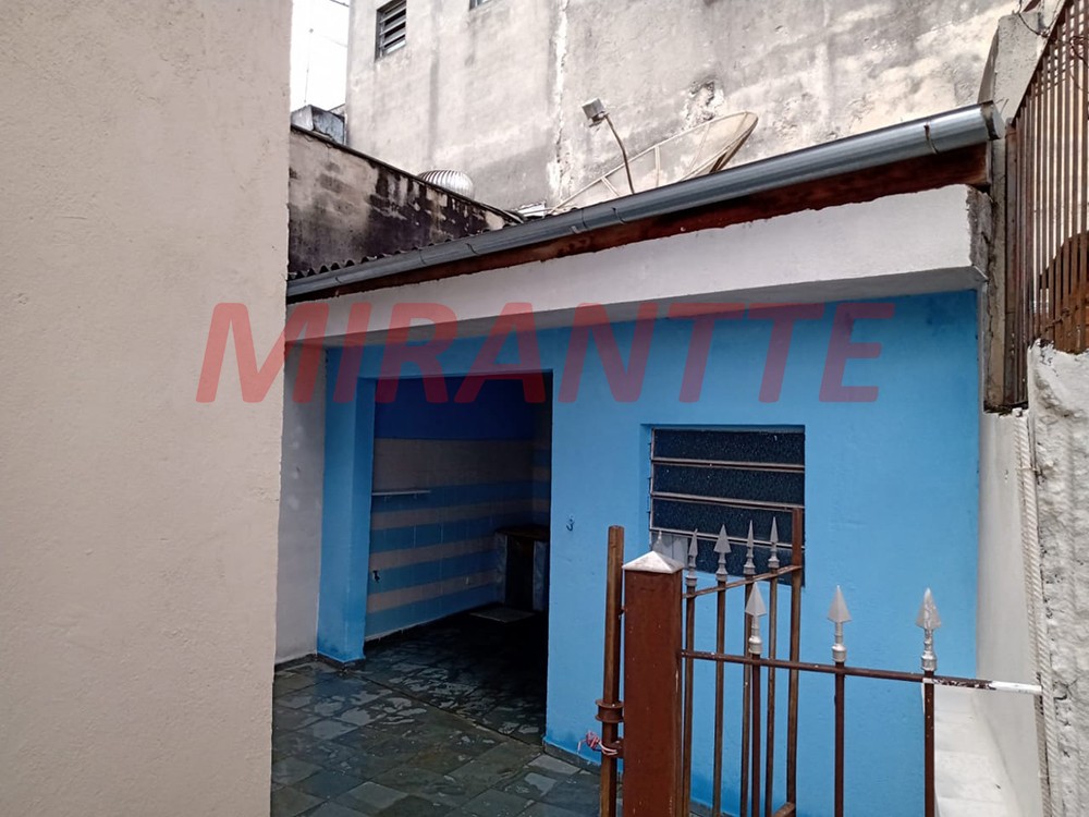 Sobrado de 229m² com 3 quartos em Freguesia do Ó