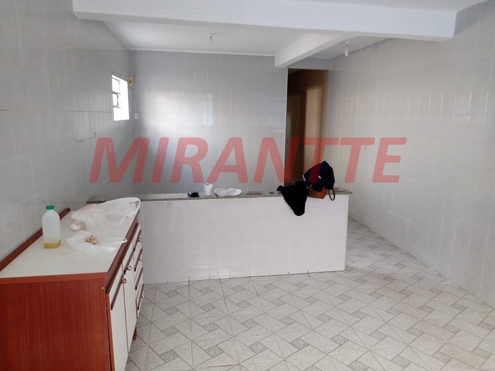 Sobrado de 229m² com 3 quartos em Freguesia do Ó