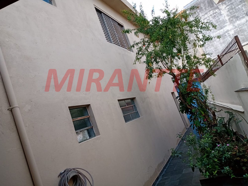 Sobrado de 229m² com 3 quartos em Freguesia do Ó