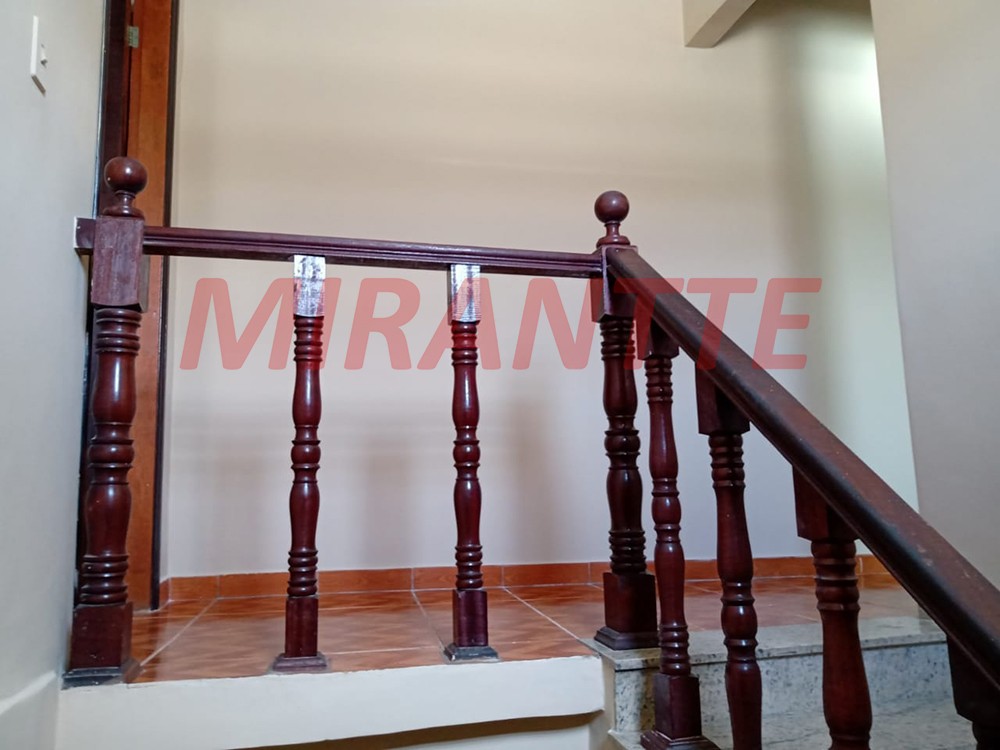 Sobrado de 229m² com 3 quartos em Freguesia do Ó