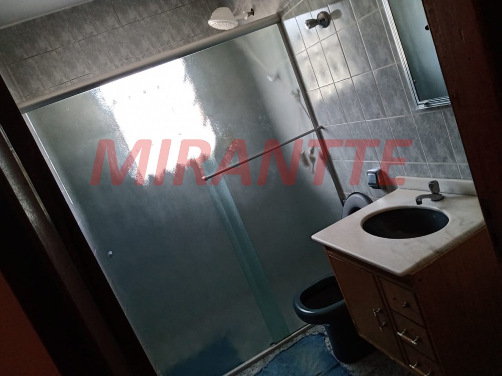 Sobrado de 229m² com 3 quartos em Freguesia do Ó