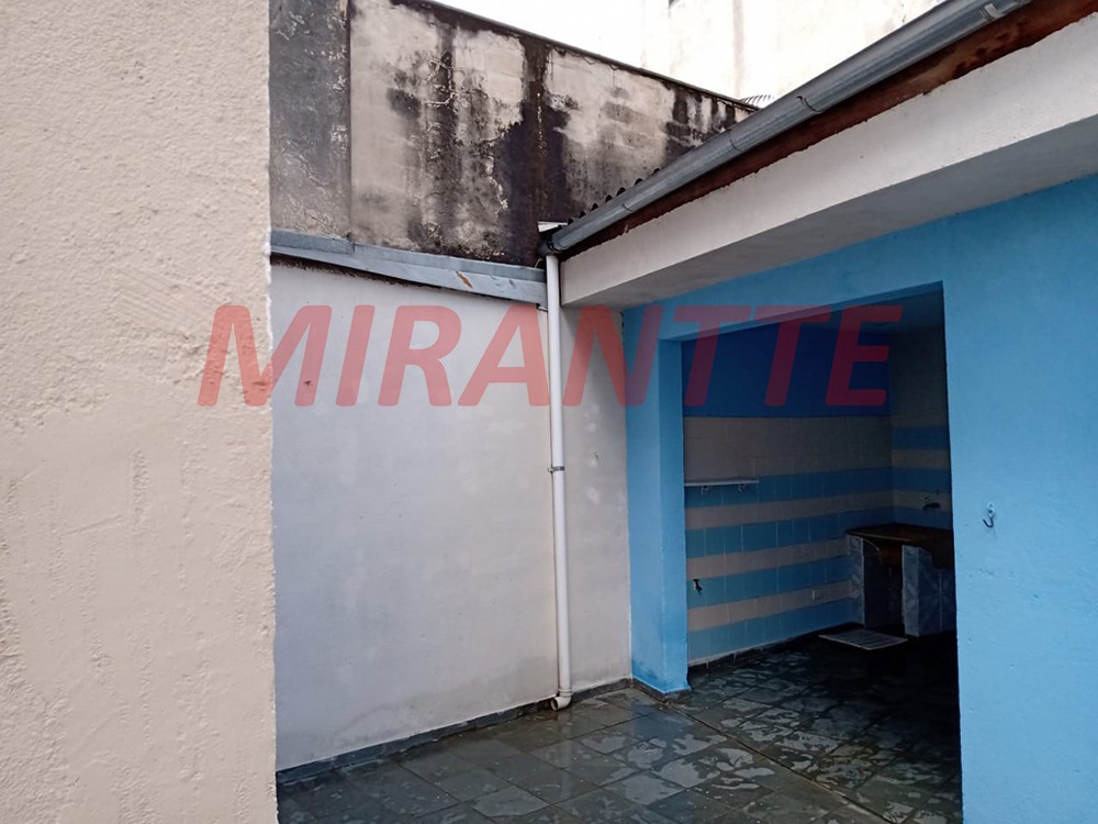 Sobrado de 229m² com 3 quartos em Freguesia do Ó