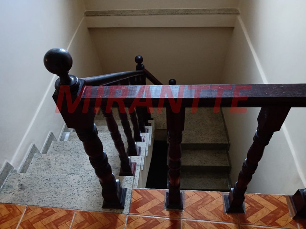 Sobrado de 229m² com 3 quartos em Freguesia do Ó
