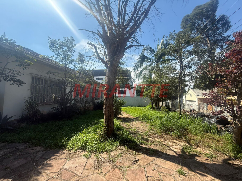 Terreno de 1000m² com 3 quartos em Jardim Floresta