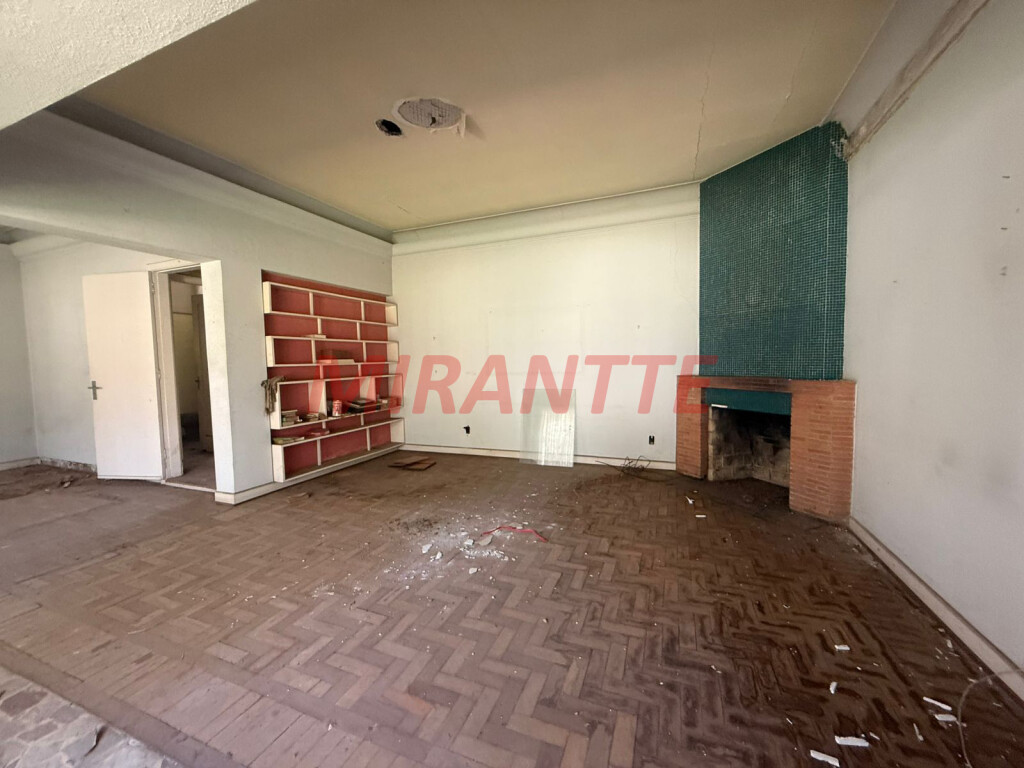 Terreno de 1000m² com 3 quartos em Jardim Floresta