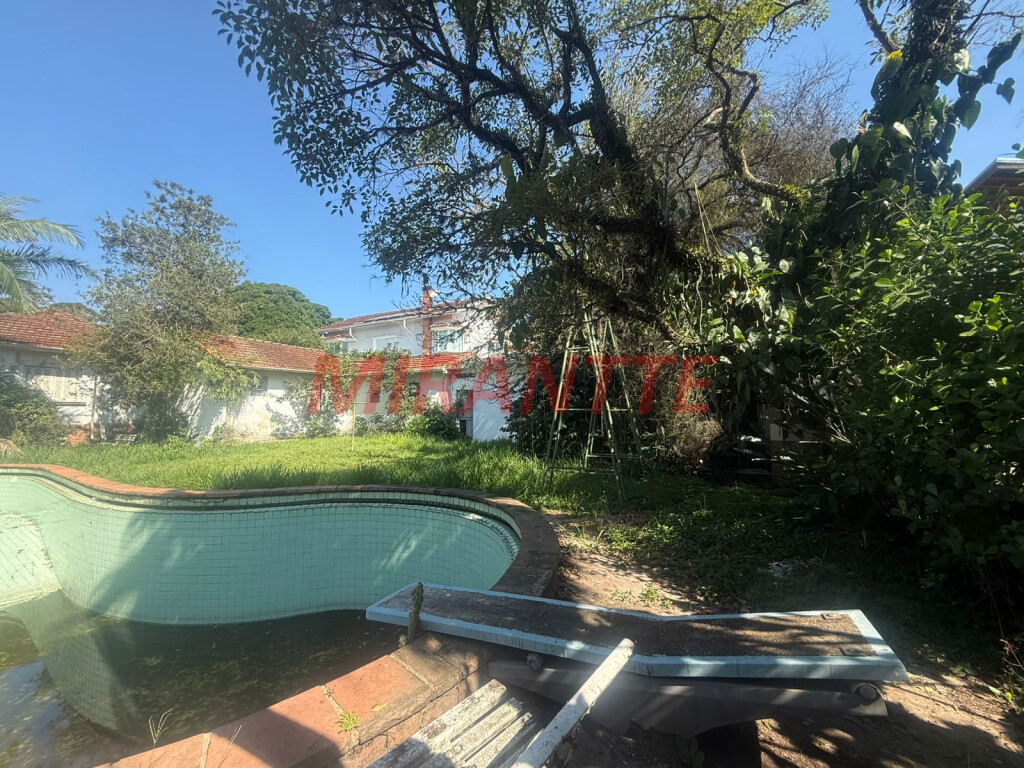 Terreno de 1000m² com 3 quartos em Jardim Floresta
