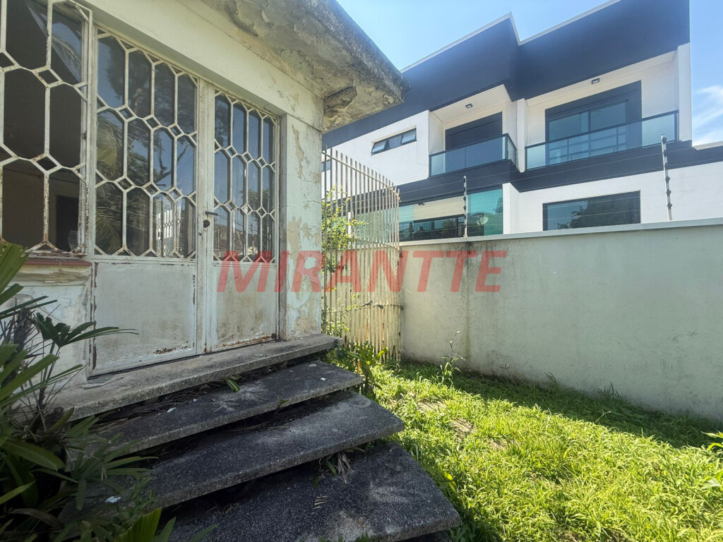 Terreno de 1000m² com 3 quartos em Jardim Floresta