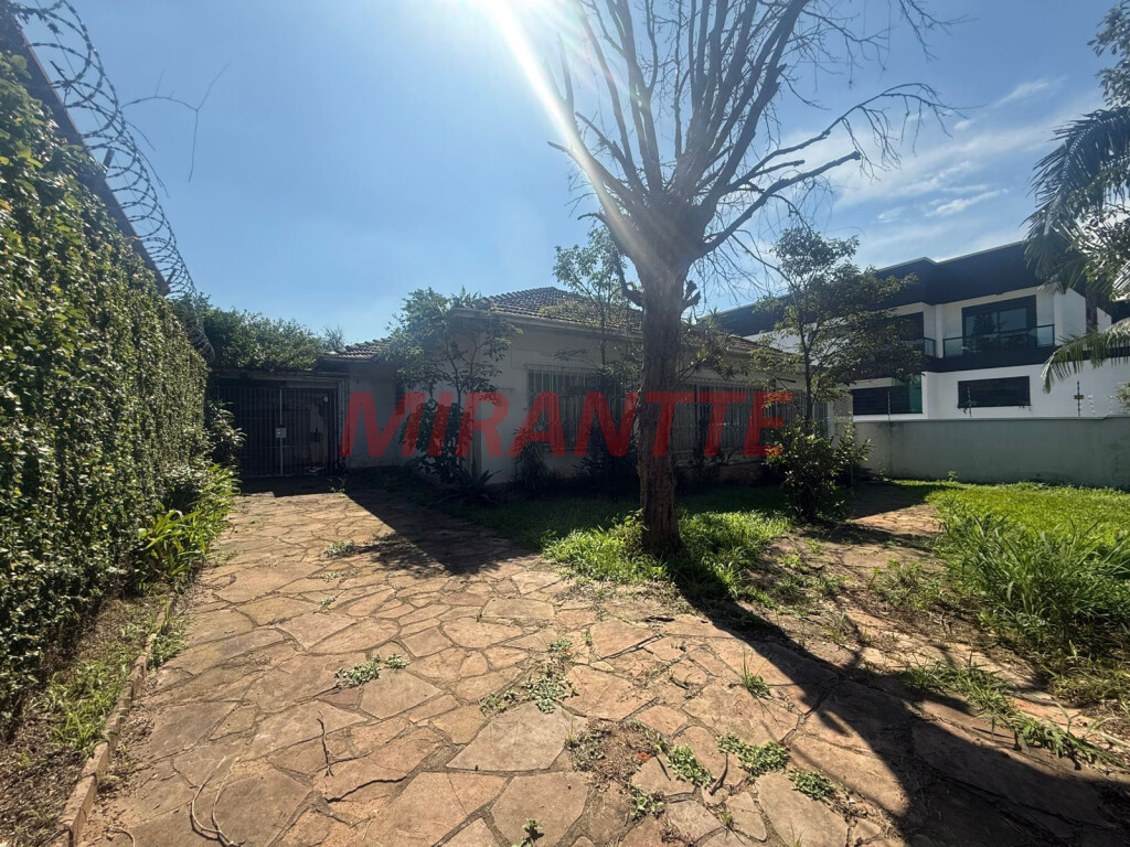 Terreno de 1000m² com 3 quartos em Jardim Floresta
