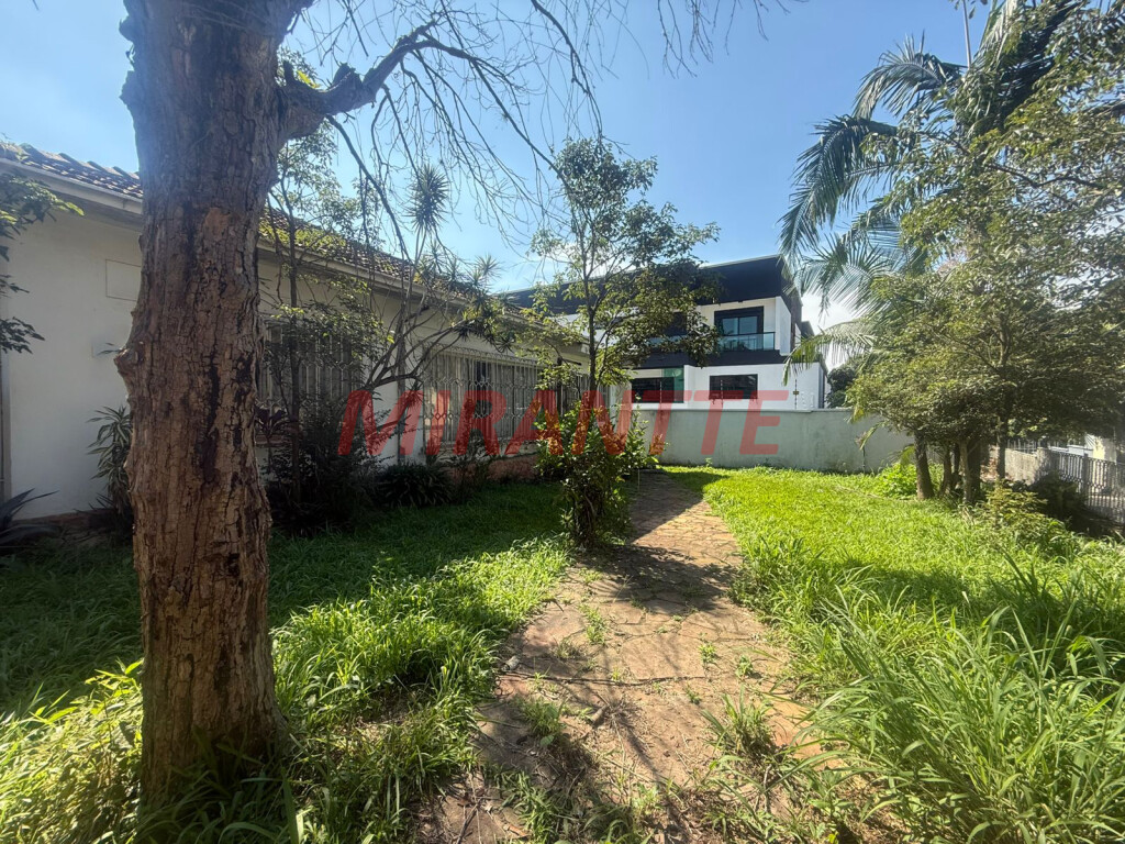Terreno de 1000m² com 3 quartos em Jardim Floresta