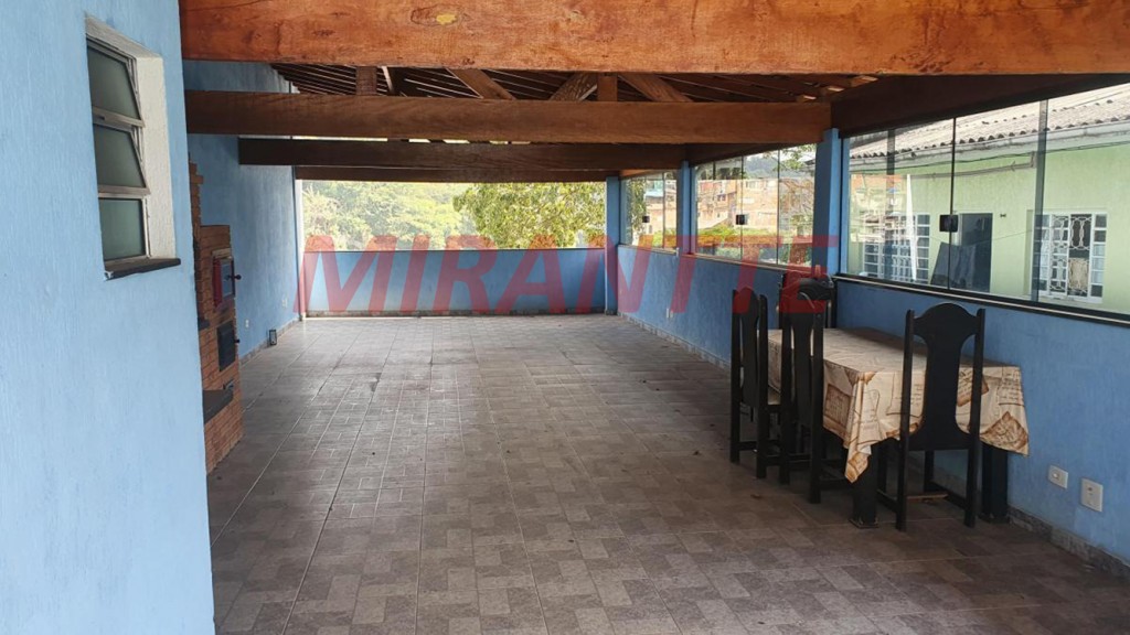 Sobrado de 109m² com 3 quartos em Jardim Tremembé